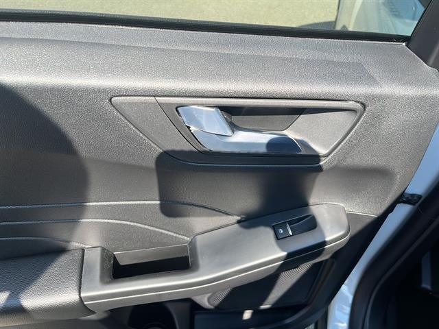 new 2025 Ford Escape car, priced at $36,760