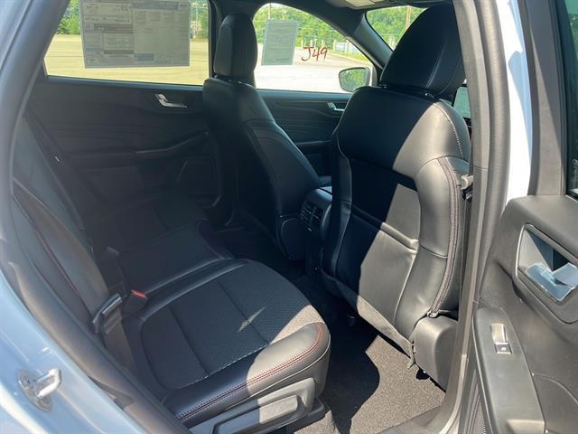 new 2025 Ford Escape car, priced at $36,760
