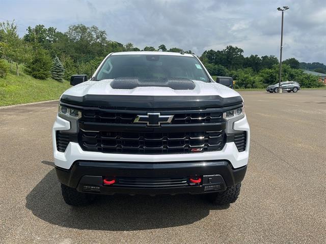 used 2023 Chevrolet Silverado 1500 car, priced at $46,000