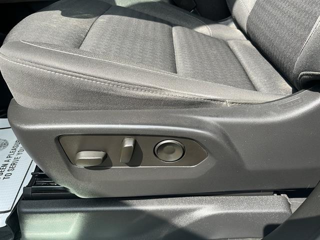used 2023 Chevrolet Silverado 1500 car, priced at $46,000