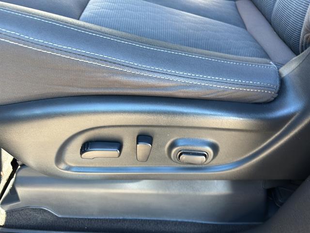 used 2020 Nissan Titan car, priced at $27,500