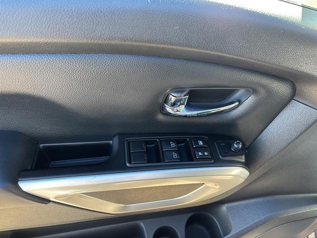 used 2020 Nissan Titan car, priced at $27,500