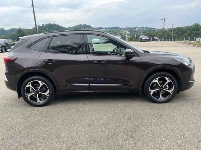 used 2023 Ford Escape car, priced at $29,993