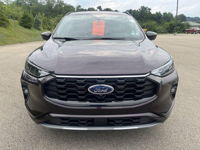 used 2023 Ford Escape car, priced at $29,993