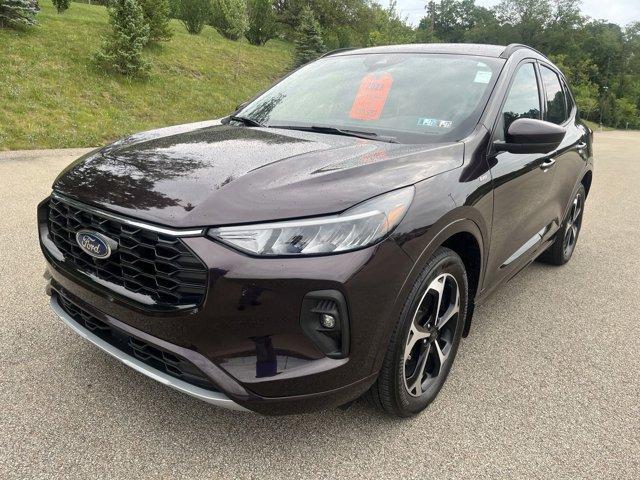 used 2023 Ford Escape car, priced at $29,993