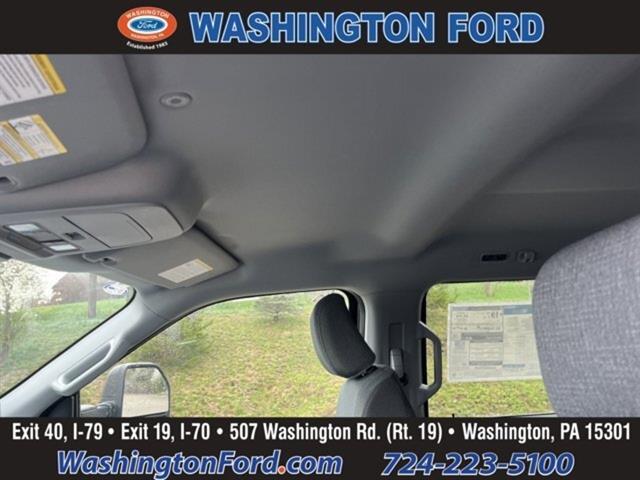 new 2025 Ford F-150 car, priced at $56,884