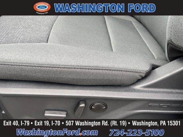 new 2025 Ford F-150 car, priced at $56,884
