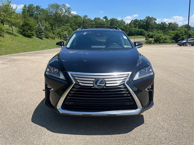used 2019 Lexus RX 350 car, priced at $34,250