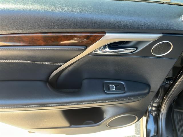 used 2019 Lexus RX 350 car, priced at $34,250