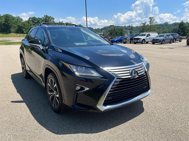 used 2019 Lexus RX 350 car, priced at $34,250