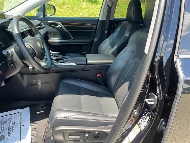 used 2019 Lexus RX 350 car, priced at $34,250