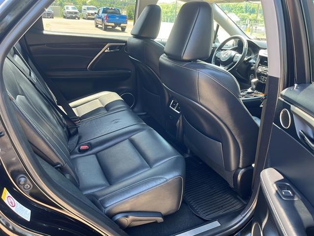 used 2019 Lexus RX 350 car, priced at $34,250