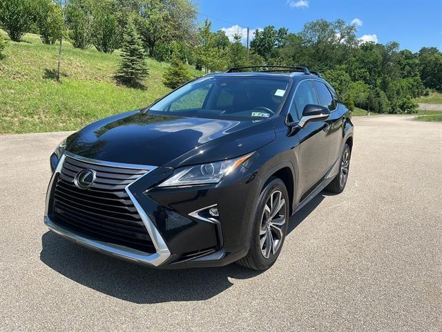 used 2019 Lexus RX 350 car, priced at $34,250