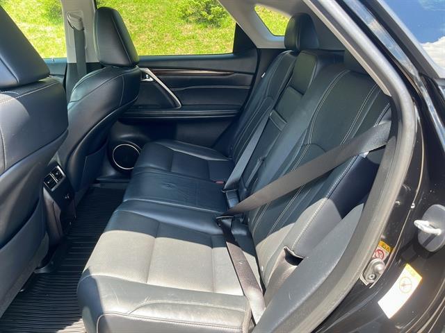 used 2019 Lexus RX 350 car, priced at $34,250