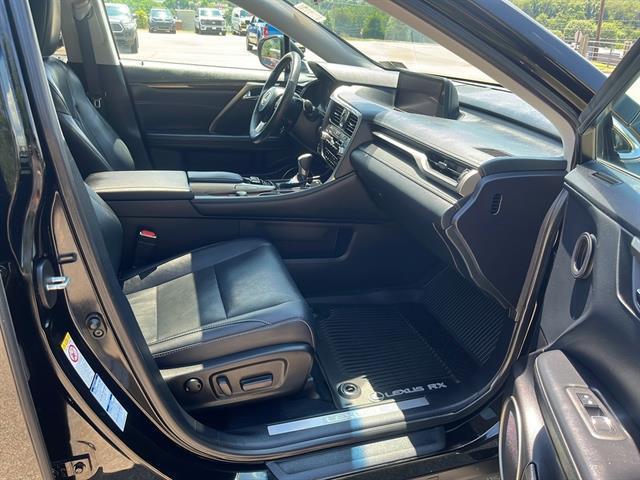 used 2019 Lexus RX 350 car, priced at $34,250