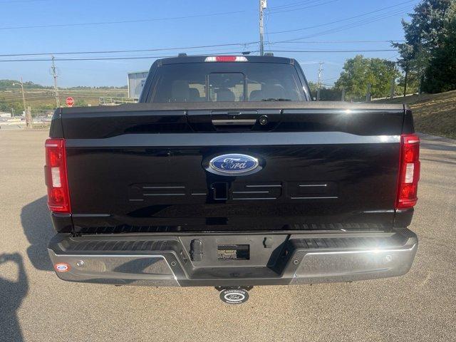 used 2022 Ford F-150 car, priced at $36,973