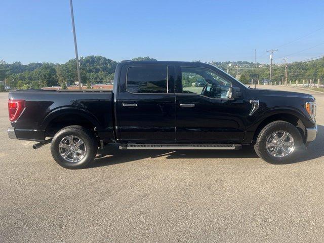 used 2022 Ford F-150 car, priced at $36,973