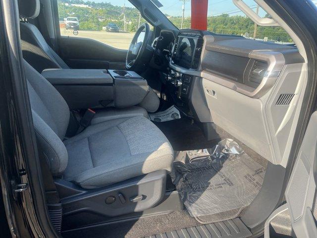 used 2022 Ford F-150 car, priced at $36,973