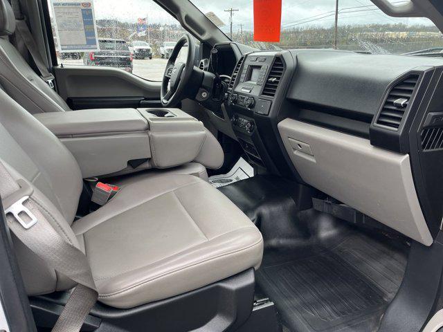 used 2018 Ford F-150 car, priced at $25,967