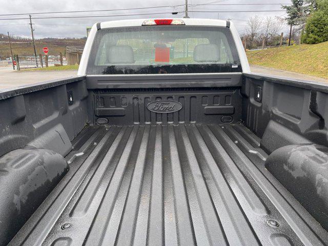 used 2018 Ford F-150 car, priced at $25,967