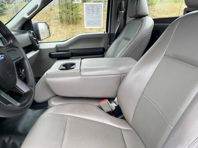 used 2018 Ford F-150 car, priced at $25,967