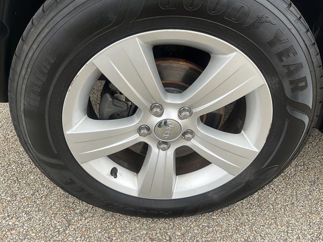 used 2015 Jeep Patriot car, priced at $10,750