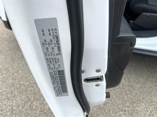 used 2015 Jeep Patriot car, priced at $10,750
