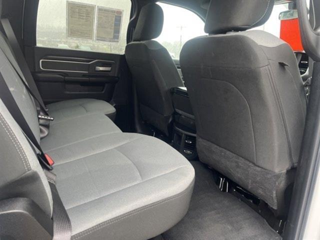 used 2022 Ram 2500 car, priced at $36,867