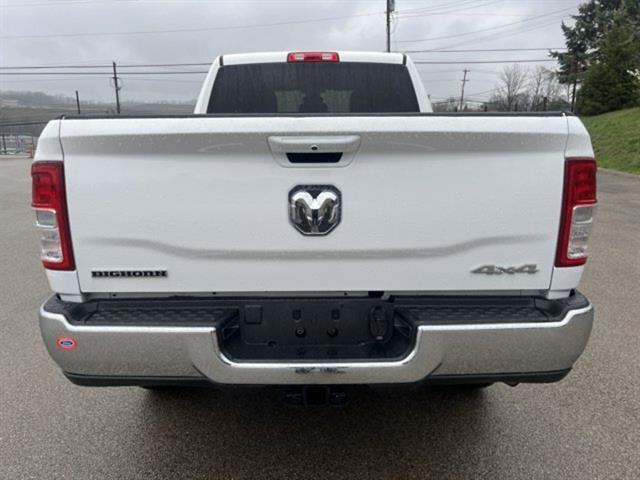 used 2022 Ram 2500 car, priced at $36,867