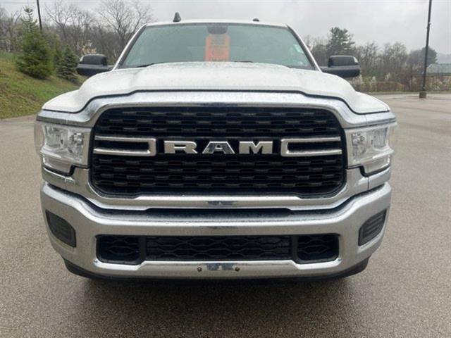 used 2022 Ram 2500 car, priced at $36,867