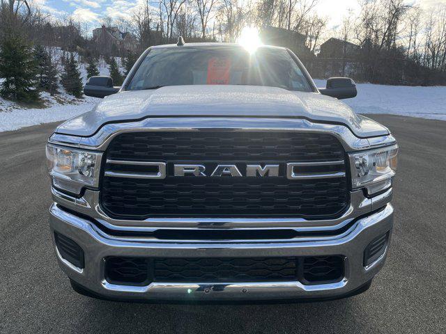 used 2022 Ram 2500 car, priced at $36,867