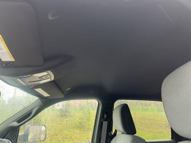 used 2022 Ram 2500 car, priced at $36,867