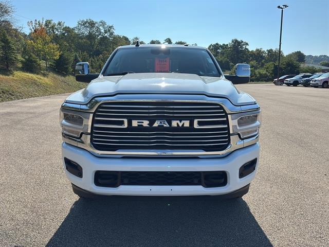 used 2024 Ram 2500 car, priced at $63,500