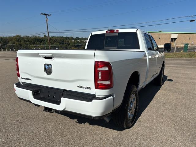 used 2024 Ram 2500 car, priced at $63,500