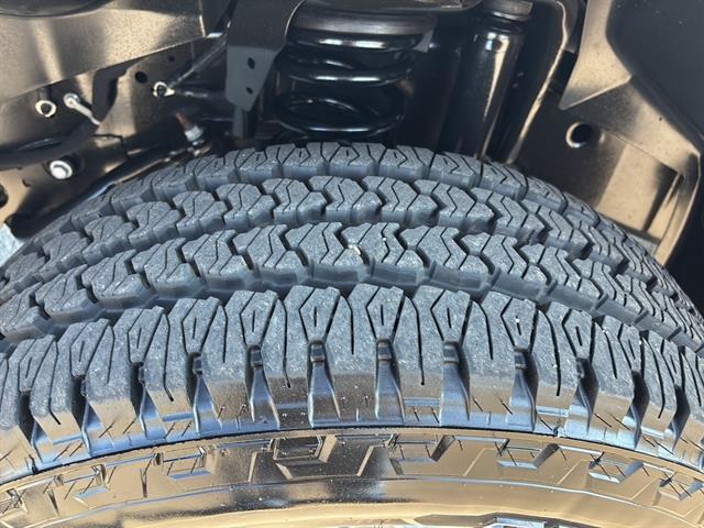 used 2024 Ram 2500 car, priced at $63,500