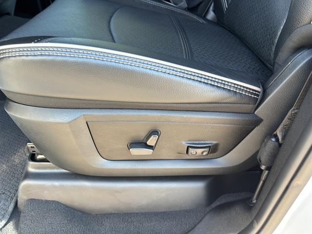 used 2024 Ram 2500 car, priced at $63,500