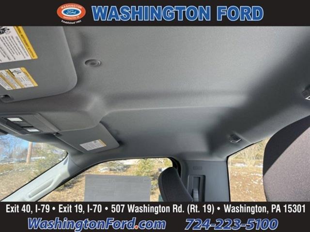 new 2025 Ford F-150 car, priced at $41,357