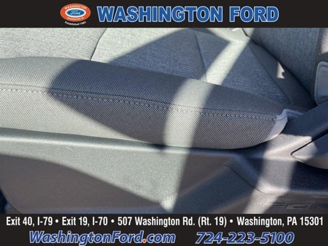 new 2025 Ford F-150 car, priced at $41,357