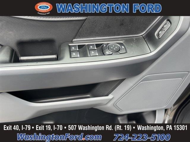 new 2025 Ford F-150 car, priced at $55,359
