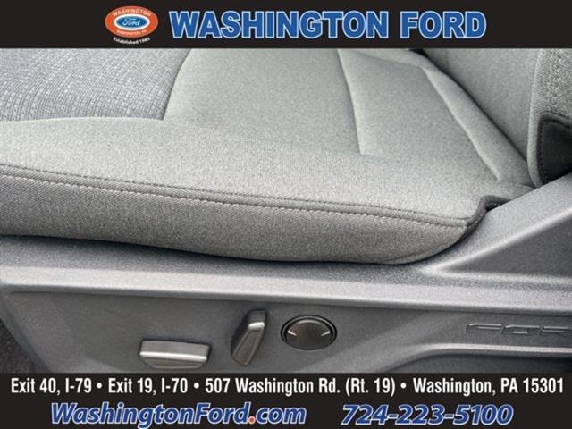 new 2025 Ford F-150 car, priced at $55,359