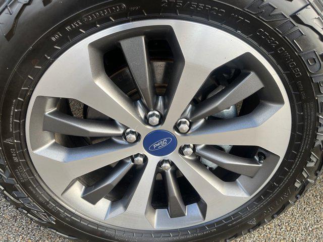 used 2019 Ford F-150 car, priced at $28,754