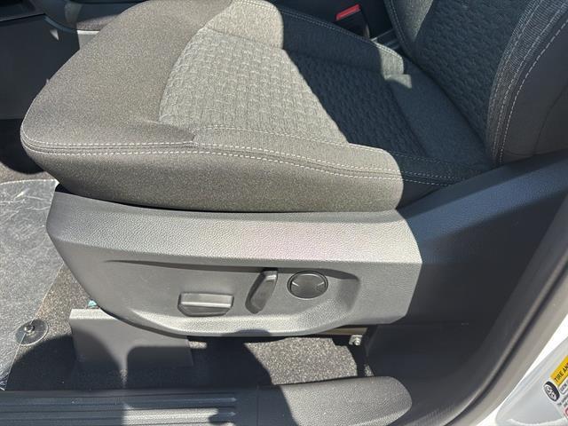 new 2025 Ford Ranger car, priced at $44,095