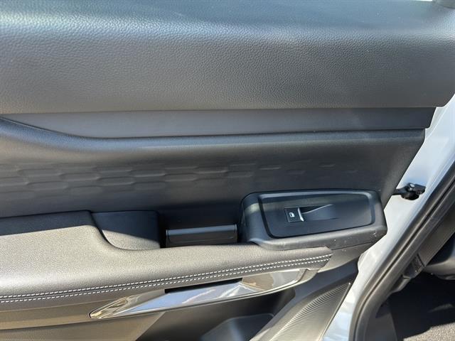 new 2025 Ford Ranger car, priced at $44,095