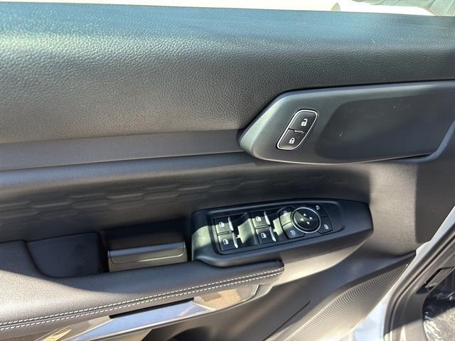 new 2025 Ford Ranger car, priced at $44,095