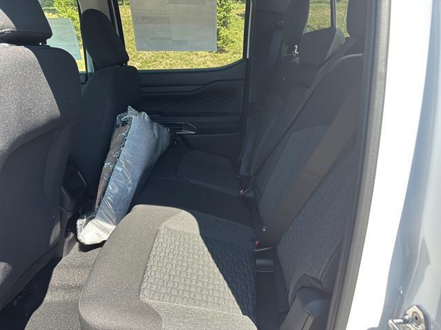 new 2025 Ford Ranger car, priced at $44,095