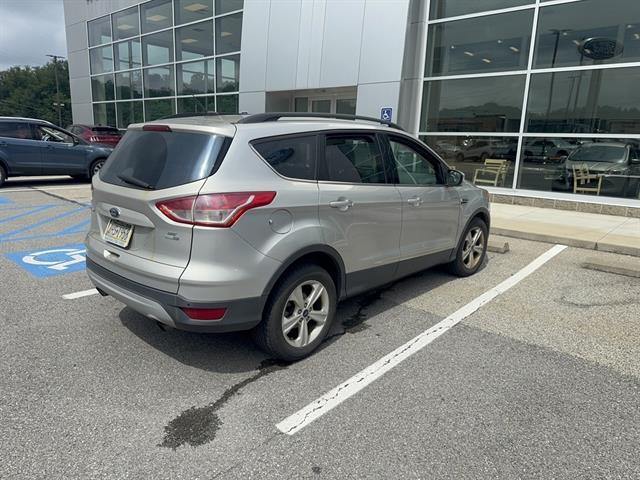 used 2016 Ford Escape car, priced at $13,788