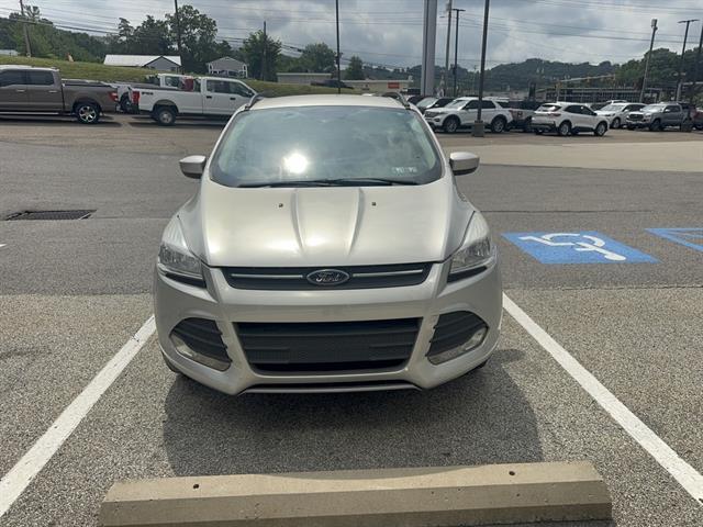 used 2016 Ford Escape car, priced at $13,788