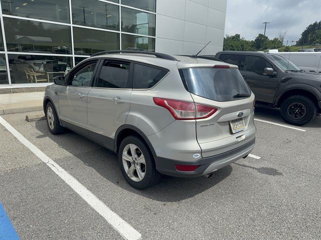 used 2016 Ford Escape car, priced at $13,788