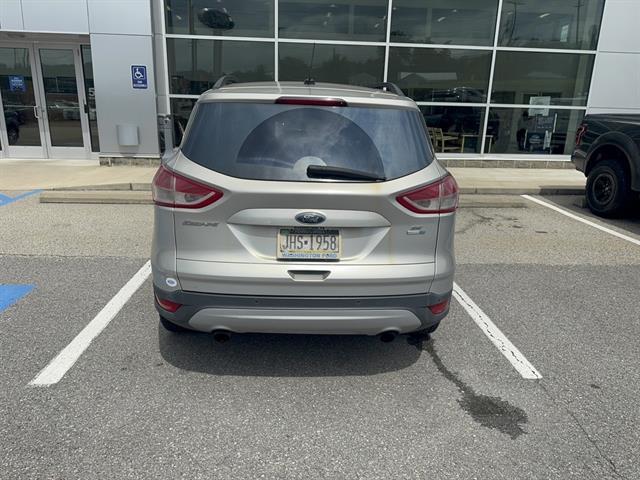 used 2016 Ford Escape car, priced at $13,788