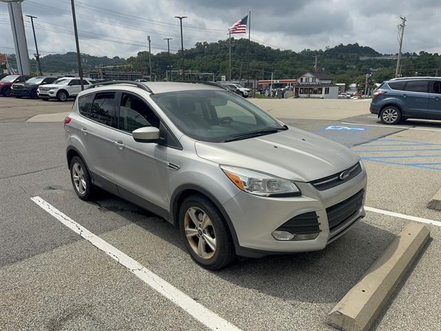 used 2016 Ford Escape car, priced at $13,788